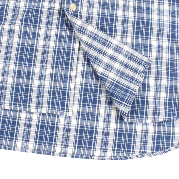 画像8: KINGSIZE（キングサイズ）“2026 CHECK SHIRT” (8)