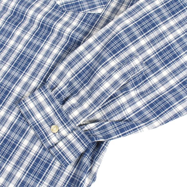 画像14: KINGSIZE（キングサイズ）“2026 CHECK SHIRT” (14)