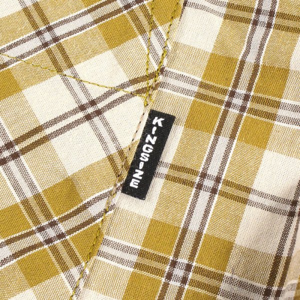 画像6: KINGSIZE（キングサイズ）“2026 CHECK SHIRT” (6)