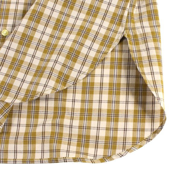 画像10: KINGSIZE（キングサイズ）“2026 CHECK SHIRT” (10)