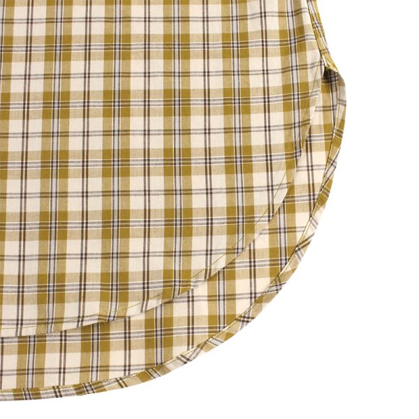 画像9: KINGSIZE（キングサイズ）“2026 CHECK SHIRT” (9)