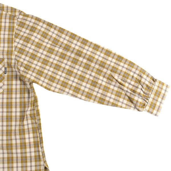 画像13: KINGSIZE（キングサイズ）“2026 CHECK SHIRT” (13)