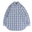画像2: KINGSIZE（キングサイズ）“2026 CHECK SHIRT” (2)