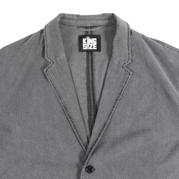 画像3: KINGSIZE（キングサイズ）“TEC JACKET” (3)
