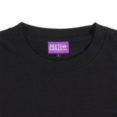 画像3: PeeTee. (ピーティー) “FISH LOGO L/S TEE” (3)