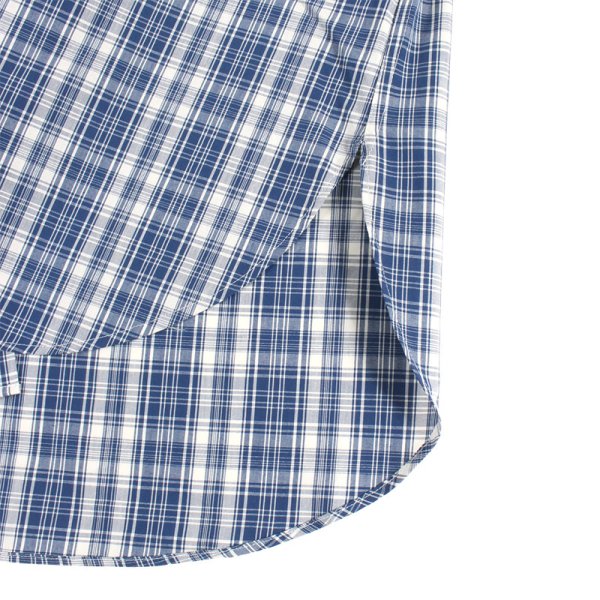 画像10: KINGSIZE（キングサイズ）“2026 CHECK SHIRT” (10)