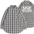 画像1: KINGSIZE（キングサイズ）“2026 CHECK SHIRT” (1)
