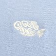 画像4: PeeTee. (ピーティー) “FISH LOGO L/S TEE” (4)
