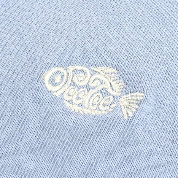 画像4: PeeTee. (ピーティー) “FISH LOGO L/S TEE” (4)