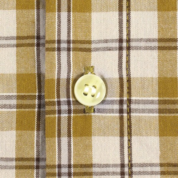 画像7: KINGSIZE（キングサイズ）“2026 CHECK SHIRT” (7)