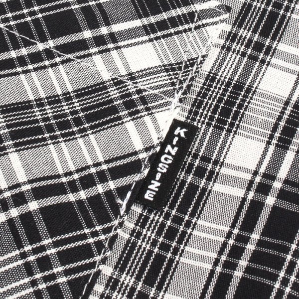 画像6: KINGSIZE（キングサイズ）“2026 CHECK SHIRT” (6)