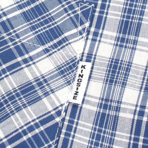 画像6: KINGSIZE（キングサイズ）“2026 CHECK SHIRT” (6)