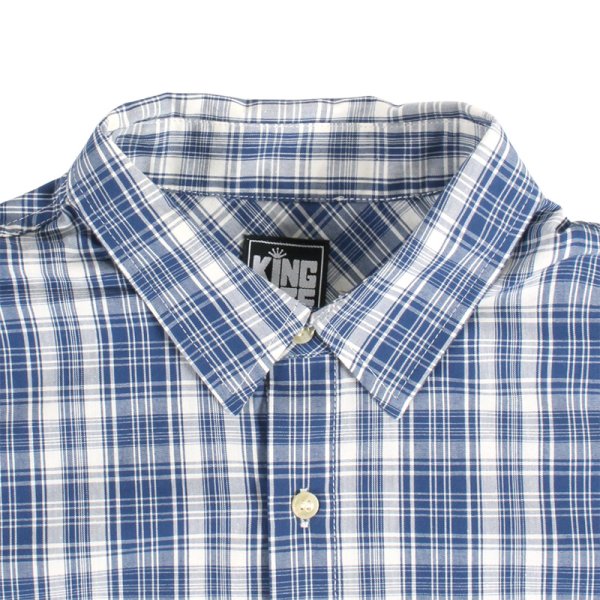 画像4: KINGSIZE（キングサイズ）“2026 CHECK SHIRT” (4)