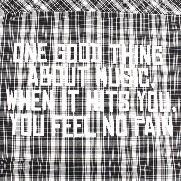 画像12: KINGSIZE（キングサイズ）“2026 CHECK SHIRT” (12)