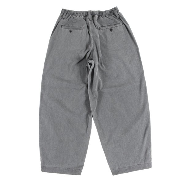 画像2: KINGSIZE（キングサイズ）“TEC PANTS” (2)