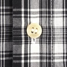 画像7: KINGSIZE（キングサイズ）“2026 CHECK SHIRT” (7)