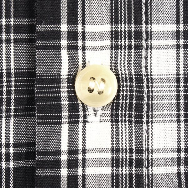 画像7: KINGSIZE（キングサイズ）“2026 CHECK SHIRT” (7)