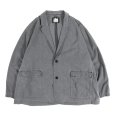 画像1: KINGSIZE（キングサイズ）“TEC JACKET” (1)