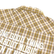 画像11: KINGSIZE（キングサイズ）“2026 CHECK SHIRT” (11)