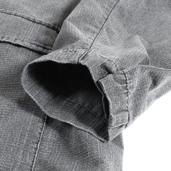 画像10: KINGSIZE（キングサイズ）“TEC JACKET” (10)