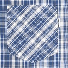 画像5: KINGSIZE（キングサイズ）“2026 CHECK SHIRT” (5)