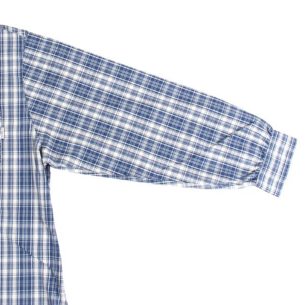 画像13: KINGSIZE（キングサイズ）“2026 CHECK SHIRT” (13)
