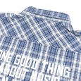 画像11: KINGSIZE（キングサイズ）“2026 CHECK SHIRT” (11)