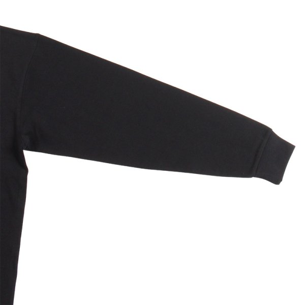 画像5: PeeTee. (ピーティー) “FISH LOGO L/S TEE” (5)