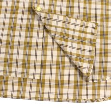 画像8: KINGSIZE（キングサイズ）“2026 CHECK SHIRT” (8)