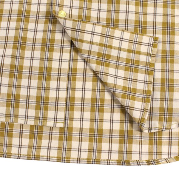 画像8: KINGSIZE（キングサイズ）“2026 CHECK SHIRT” (8)