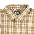 画像4: KINGSIZE（キングサイズ）“2026 CHECK SHIRT” (4)