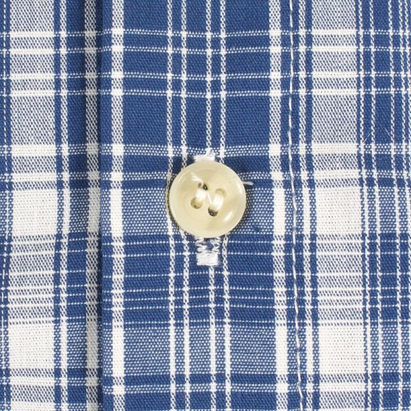 画像7: KINGSIZE（キングサイズ）“2026 CHECK SHIRT” (7)