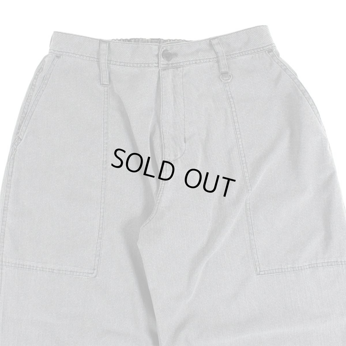 画像3: KINGSIZE（キングサイズ）“TEC PANTS” (3)