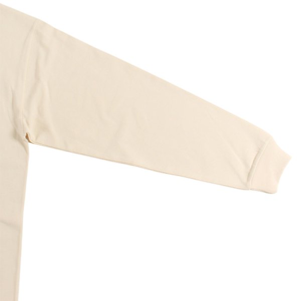 画像5: PeeTee. (ピーティー) “FISH LOGO L/S TEE” (5)