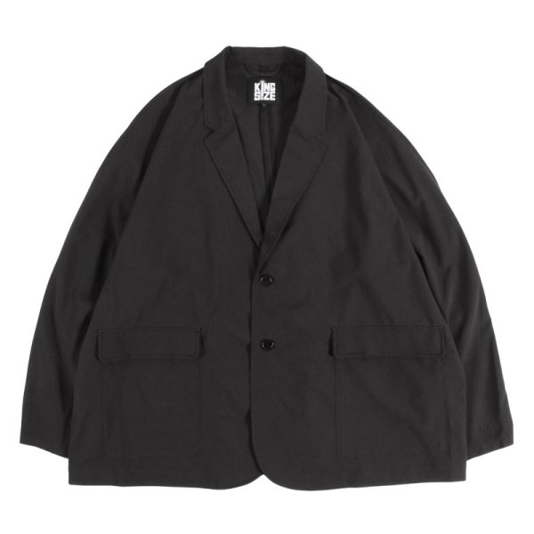画像1: KINGSIZE（キングサイズ）“TEC JACKET” (1)