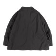 画像2: KINGSIZE（キングサイズ）“TEC JACKET” (2)