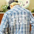画像17: KINGSIZE（キングサイズ）“2026 CHECK SHIRT” (17)