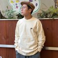 画像9: PeeTee. (ピーティー) “FISH LOGO L/S TEE” (9)
