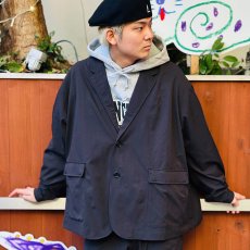 画像13: KINGSIZE（キングサイズ）“TEC JACKET” (13)