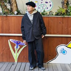 画像16: KINGSIZE（キングサイズ）“TEC PANTS” (16)