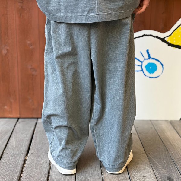 画像15: KINGSIZE（キングサイズ）“TEC PANTS” (15)