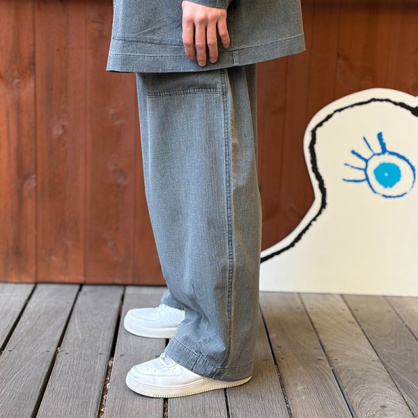 画像14: KINGSIZE（キングサイズ）“TEC PANTS” (14)