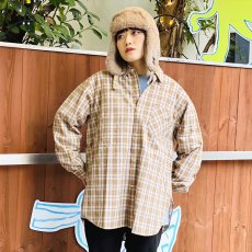 画像15: KINGSIZE（キングサイズ）“2026 CHECK SHIRT” (15)