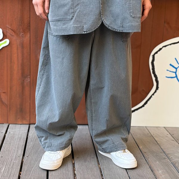 画像13: KINGSIZE（キングサイズ）“TEC PANTS” (13)