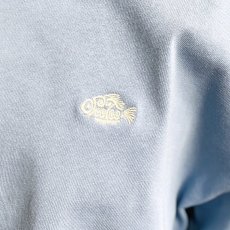 画像10: PeeTee. (ピーティー) “FISH LOGO L/S TEE” (10)