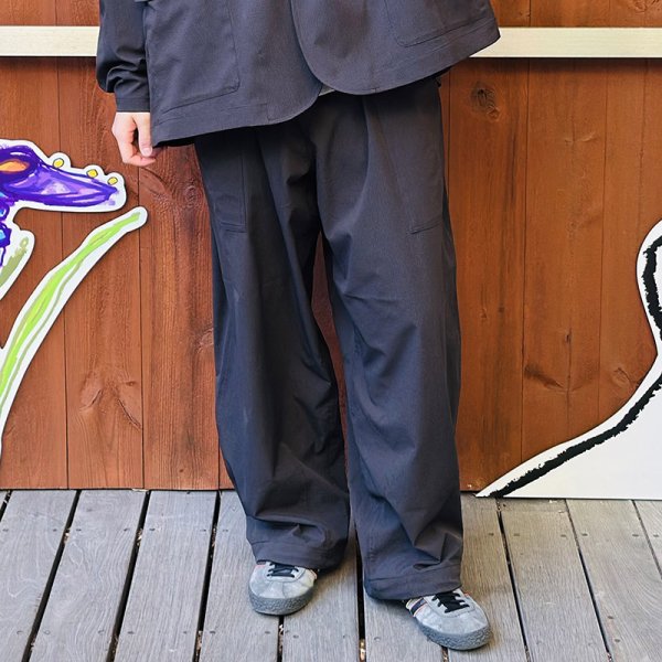 画像13: KINGSIZE（キングサイズ）“TEC PANTS” (13)