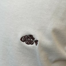 画像10: PeeTee. (ピーティー) “FISH LOGO L/S TEE” (10)