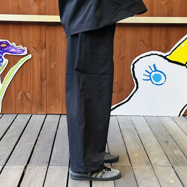 画像15: KINGSIZE（キングサイズ）“TEC PANTS” (15)