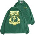 画像1: KINGSIZE（キングサイズ）“STEPPING RAZOR COACH JACKET” (1)