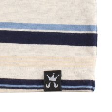画像6: KINGSIZE（キングサイズ）“DRAW LOGO BORDER L/S TEE” (6)